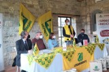 - Spreco + Riciclo, 40 agriturismi aderiscono alla campagna antispreco - Spreco + Riciclo, 40 agriturismi aderiscono alla campagna antispreco