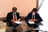 Arpac e Vanvitelli, siglata l’Alleanza per la Sostenibilità Arpac e Vanvitelli, siglata l’Alleanza per la Sostenibilità