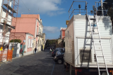 Procida (Na) – #CheAriaFa nella Capitale della Cultura