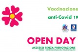 Campagna vaccinale anti-Covid, il calendario dei centri aperti in Irpinia