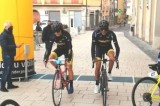 Ciclismo, buon esordio “rosa” per la ciclista Annalisa Albanese ad Ariano