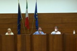 Consiglio comunale Atripalda, approvazione bilancio di previsione