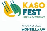 Montella – Aperte le candidature per “KASO-FEST”