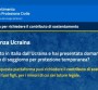 Grottaminarda (Av) – Ucraina, avviso per richiedere contributo di sostentamento