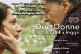 “Due donne al di là della legge” in anteprima italiana al Movieplex  di Mercogliano