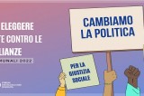 Amministrative 2022, ForumDD e Ti Candido cercano anche candidati irpini