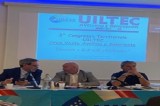 Avellino – UILTEC, concluso il 3° Congresso Territoriale