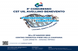 Ariano Irpino – CST UIL Avellino/Benevento, al via il 3° congresso