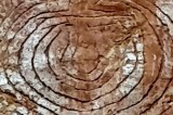 Ricercatore irpino scopre un labirinto medievale in una chiesa ciociara