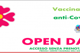 ASL Avellino – Campagna vaccinale anti-Covid ASL Avellino – Campagna vaccinale anti-Covid