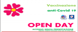 Avellino – Prosegue la campagna vaccinale anti-Covid