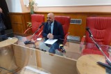 Provincia, Giordano nominato vicepresidente Provincia, Giordano nominato vicepresidente