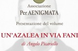 Il volume di Picariello, presentazione con Bianco e Crivellari