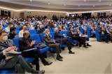 Avellino – Assemblea Regionale UNPLI Campania, grande partecipazione