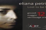 Avellino – Tutto pronto per la Mostra personale dell’artista Eliana Petrizzi “Lost to be found”