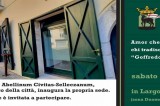 Avellino – Al via l’inaugurazione sede dell’associazione pro loco Abellinum Civitas-Selleczanum