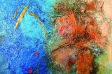 “Biennale del Gattopardo”, presente il dipinto dell’irpino Guido Marena