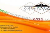 Avellino – “Miniconvittiadi 2022″, al via la Cerimonia di apertura