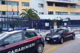 Provinciale Carabinieri di Avellino – 3 arresti per furto aggravato