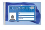 MID Campania, modalità attivazione Carta Europea della Disabilità MID Campania, modalità attivazione Carta Europea della Disabilità