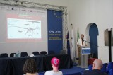 Benevento(BN), congresso di Dal Sasso dedicata al fossile di Pietraroja