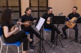 Avellino – Successo per la prima giornata della Festa della Musica Avellino – Successo per la prima giornata della Festa della Musica