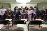 Giovanni Acerra nuovo Presidente del Consiglio dell’Ordine degli Ingegneri Giovanni Acerra nuovo Presidente del Consiglio dell’Ordine degli Ingegneri