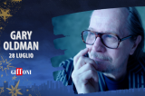 Gary Oldman al Giffoni 2022 Gary Oldman al Giffoni 2022