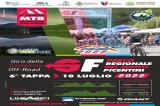 Laceno, V edizione della Gara di MTB Gran Fondo Parco Regionale Monti Picentini