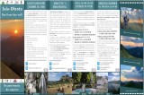Caposele(Av) – Presentazione della brochure di territorio realizzata da 10 paesi