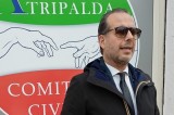 Amministrative 2022: Atripalda, il nuovo sindaco è Paolo Spagnuolo