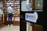TPL: AIR Campania, al via la vendita dei biglietti negli esercizi commerciali PUNTOLIS TPL: AIR Campania, al via la vendita dei biglietti negli esercizi commerciali PUNTOLIS