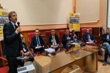 “Referendum giustizia”: il dibattito al Circolo della Stampa “Referendum giustizia”: il dibattito al Circolo della Stampa