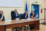 Alto Calore: La situazione idrica ad Avellino Alto Calore: La situazione idrica ad Avellino