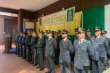 Guardia di Finanza: Le Fiamme Gialle celebrano il 248° Anniversario della Fondazione Guardia di Finanza: Le Fiamme Gialle celebrano il 248° Anniversario della Fondazione