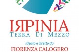 Al via la terza edizione del festival Irpinia Terra di Mezzo Al via la terza edizione del festival Irpinia Terra di Mezzo