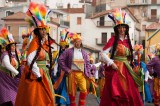 Torna l’attesissimo “Carnevale Castelveterese” Torna l’attesissimo “Carnevale Castelveterese”