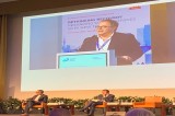Servizi sociali in Europa: il Consorzio A5 protagonista alla conferenza di Amburgo Servizi sociali in Europa: il Consorzio A5 protagonista alla conferenza di Amburgo