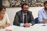 PD, approvata la relazione del segretario Pizza: necessaria chiarezza, basta giochetti PD, approvata la relazione del segretario Pizza: necessaria chiarezza, basta giochetti