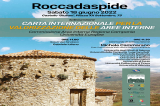 Castello di Roccadaspide (SA) – Carta Internazionale per la valorizzazione delle “Aree Interne”
