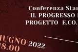 GAL Partenio, presentazione progetto “E.co.vini”