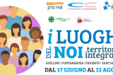 Accoglienza e inclusioni: Le storie che fanno la storia Accoglienza e inclusioni: Le storie che fanno la storia