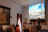 Benevento, proiettato il Video 3D sulla Chiesa di Santa Sofia