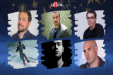 A #GIFFONI2022: Attesa per Giorgio Scorza, Francesco Patierno e Francesco Di Leva