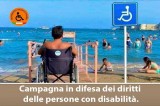 MID Campania-Puglia: la “Spiaggia per Tutti”