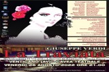 “La Traviata” arriva nella Cavea Teatrale di Venticano (Av)