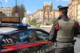 Carabinieri di Avellino, controllo del territorio