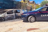 Montoro (Av) – Arrestata la responsabile dell’incendio doloso avvenuto stanotte dell’autovettura VW Golf