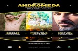 Avellino Summer Fest, arriva il festival Andromeda