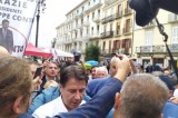 Elezioni – Giuseppe Conte torna ad Avellino per sostenere Gubitosa